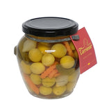 Torremar Mediterranean Cocktail 580g Orcio 02