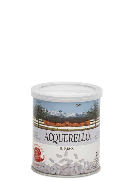 Acquerello Aged Carnaroli Rice – Medineterranean