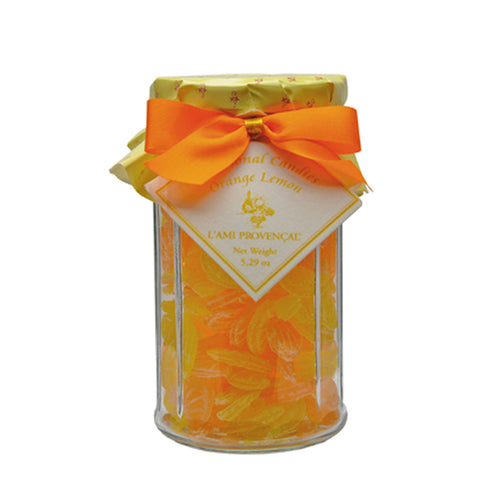 Ami Provencal Traditional Citrus Candy