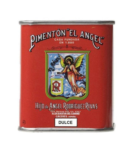 El Ángel Sweet Smoked Paprika