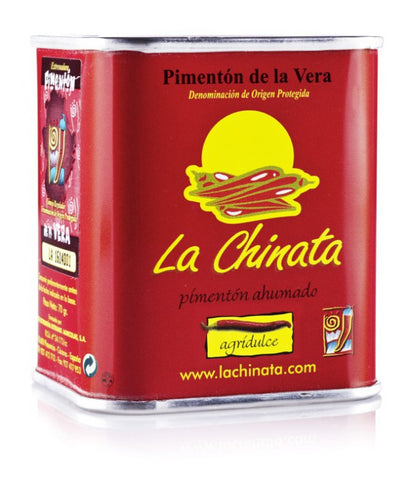 La Chinata BitterSweet Smoked Paprika