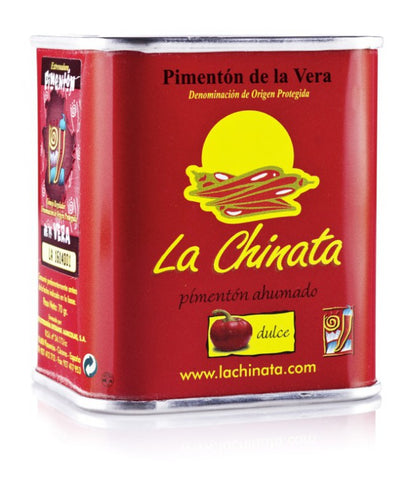 La Chinata Sweet Smoked Paprika