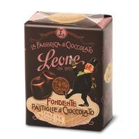 Dark Chocolate candies - Leone