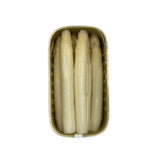 El Navarrico White Asparaguses DOP Navarra Extra Thick 4-6u 02