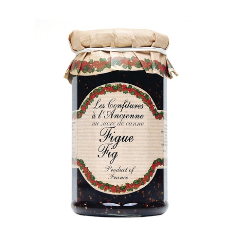 Andrésy Confitures à l'Ancienne Fig Jam