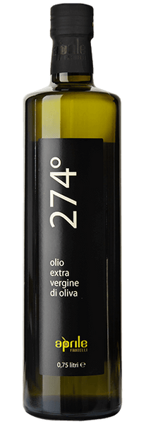 トライアルセット・サンプル ampleur Ex pure oil & SC enable oil Fratelli Aprile 274 – Medineterranean