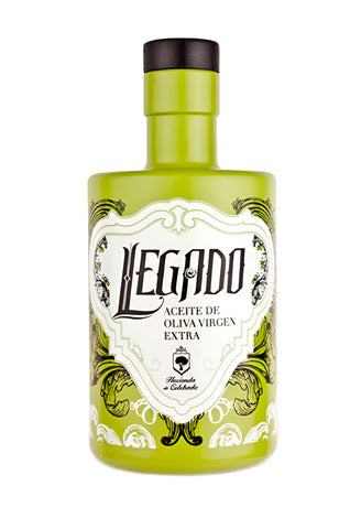 Legado EVOO - Hacienda de Colchado