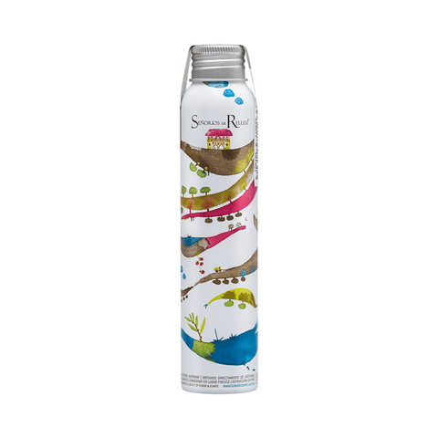 Señoríos de Relleu Medium Coupage EVOO in Aluminum bottle 100 ml