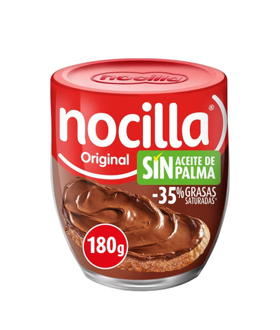 Nocilla Original Cocoa cream with Hazelnuts