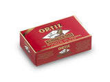 Ortiz White Tuna Belly fillets in Olive Oil Ventresca