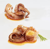 La Narval Octopus in Marinera Sauce