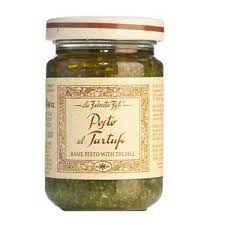 La Favorita Basil Pesto with Truffle