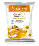 Serra Filled Candies with Italian Honey centre