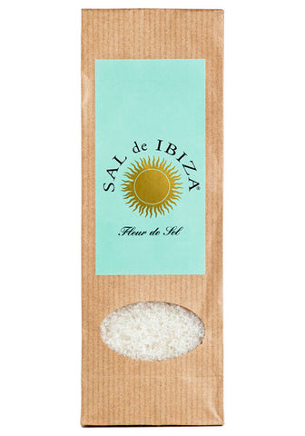 Sal de Ibiza Fleur de Sel Refill 150g