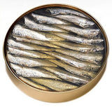Ramon Peña Sardines in Olive Oil - Ramon Peña
