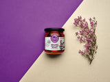 Toca Organic Heather Honey 270g 02