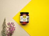 Toca Organic Multifloral Honey 270g 02