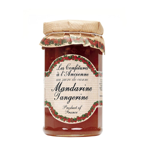Andrésy Confitures à l'Ancienne Tangerine Jam