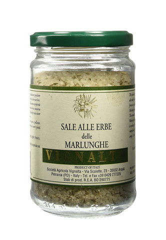 Vignalta Sea Salt with Fresh Herbs and Black Pepper 01
