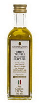 Savini Tartufi White Truffle-Flavored Olive Oil dressing 55ml