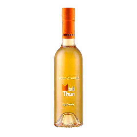 Mieli Thun Italian Citrus Honey Vinegar