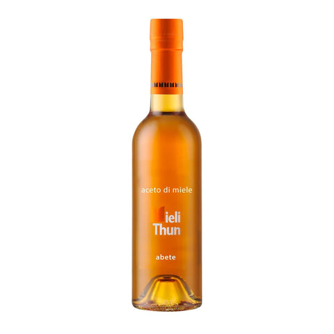 Mieli Thun Italian Fir Tree Honeydew Honey Vinegar