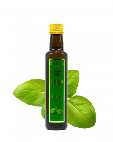 Beneolive EVOO Basil