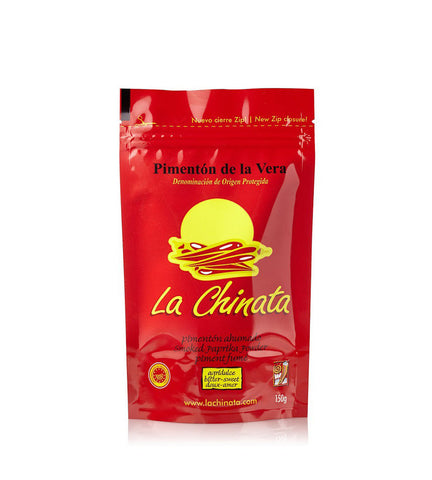 La Chinata BitterSweet Smoked Paprika
