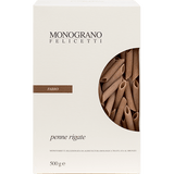Monograno Felicetti Organic Farro Penne Rigate