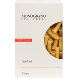 Monograno Felicetti Organic Kamut Khorasan Rigatoni