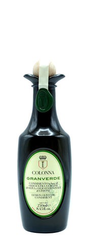 Colonna Molise PDO Extra Virgin Olive Oil