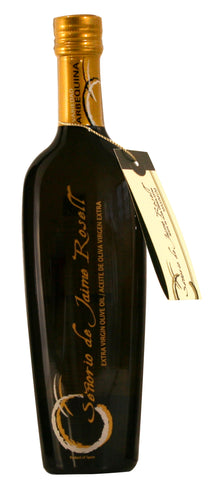 Señorio Jaime Rosell MAXIMUM EVOO