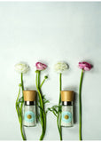 Sal de Ibiza Fleur de Sel Molinillo 02