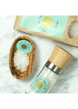 Sal de Ibiza Fleur de Sel Molinillo 03