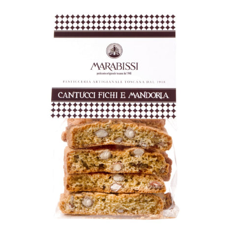 Marabissi Signori Fig and Almond Cantucci