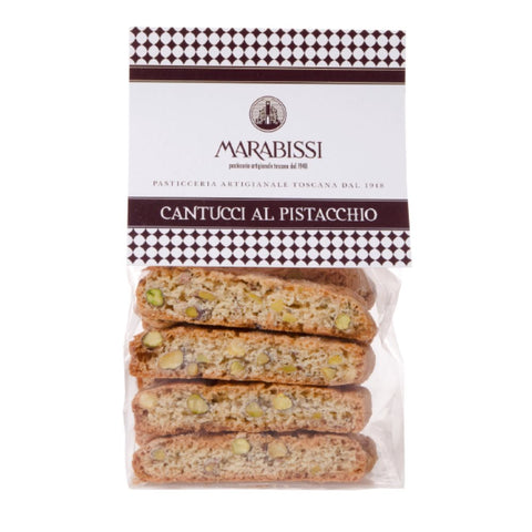 Marabissi Signori Pistachio Cantucci