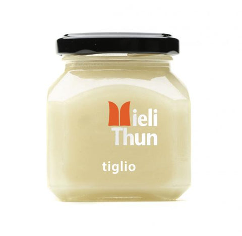 Mieli Thun Linden Honey 01