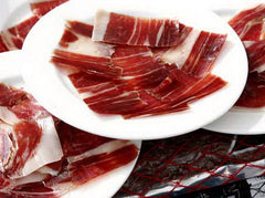 Jamón Ibérico / Ibérico Ham