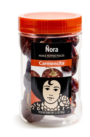 Carmencita Ñora Peppers 88g