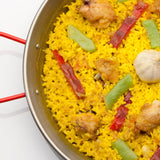 Carmencita Paellero Paella