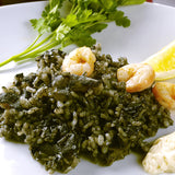 Carmencita Black Rice Paella