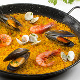 Carmencita Seafood Paella