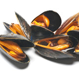 Carmencita Seafood Paella