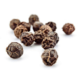 Carmencita Black Pepper