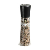 Carmencita Himalaya Pink Salt with 3 Peppercorns Giant Grinder 312g