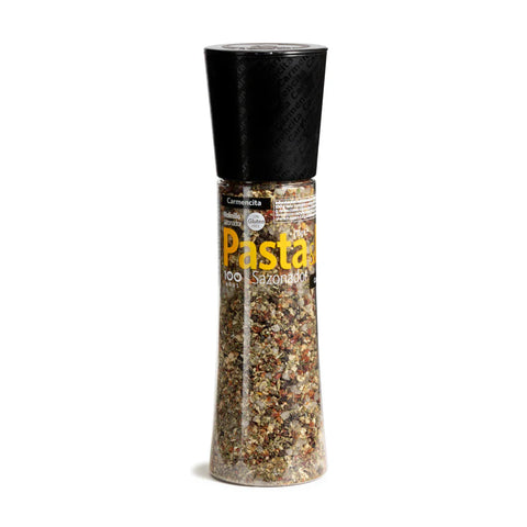 Carmencita Italian mix Pasta & Pizza Foodies Giant Grinder