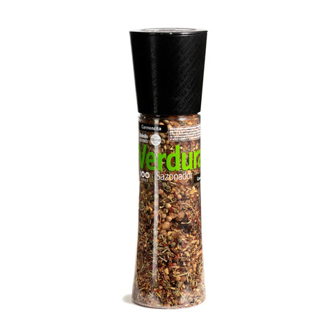 Carmencita Vegetables mix Foodies Giant Grinder