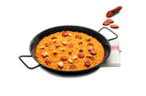 Carmencita Meat & Chorizo Paella