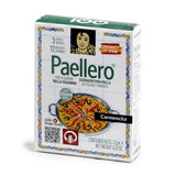 Carmencita Paellero Marinera Seafood Paella Seasoning with Saffron