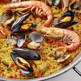 Carmencita Paellero Marinera Paella